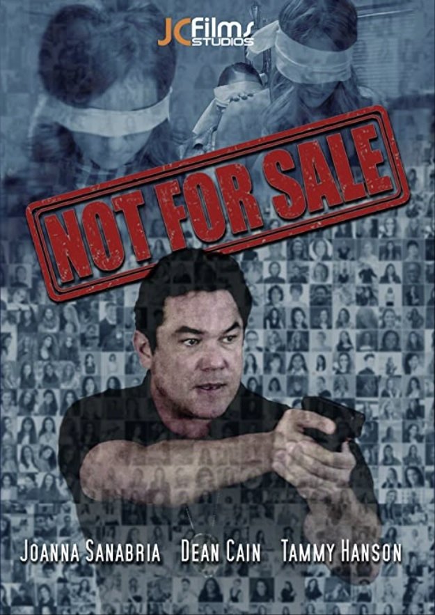 Постер Not For Sale